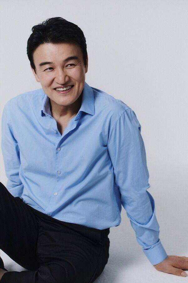 배우 박중훈/사유와공감