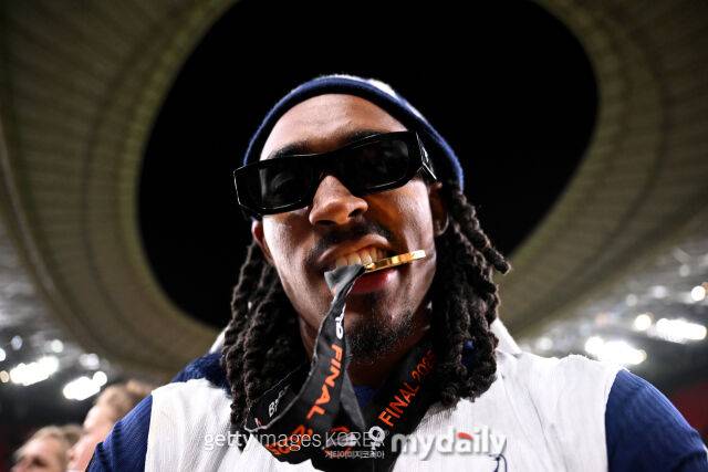 스펜스/게티이미지코리아