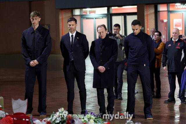 레알 마드리드가 디오고 조타를 추모했다./게티이미지코리아