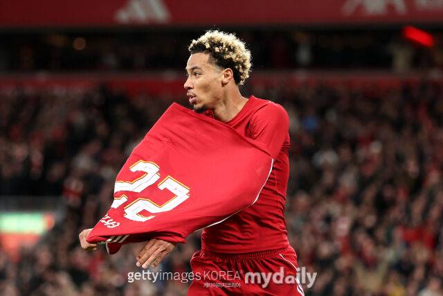 위고 에키티케./게티이미지코리아