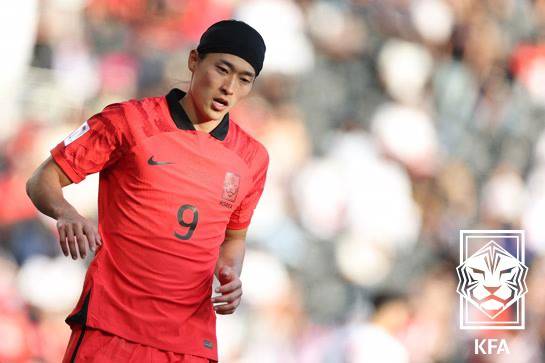[사진] 대한축구협회