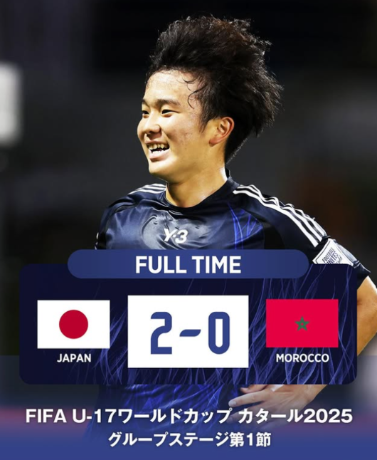 [사진] JFA 공식 소셜 미디어