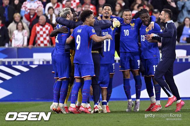 [사진] ⓒGettyimages(무단전재 및 재배포 금지)