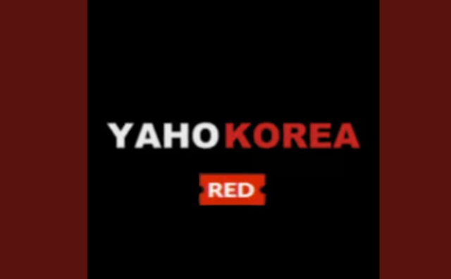 ▲2025 한국대중음악상 최우수 랩&힙합 음반상 후보로 지목되며 대중과 평론가들에게 높은 평가를 받은 래퍼 EK. 그가 지난 1일 발매한 최신 앨범 <YAHO RED>는 다른 의미로 화제를 불러일으켰다. 성적인 내용의 가사가 다수 담긴 해당 앨범의 이름과 커버가 불법촬영 등 성착취 온상으로 지목된 사이트 '야XXXX'를 따라한 것이기 때문이다.ⓒ유튜브 갈무리