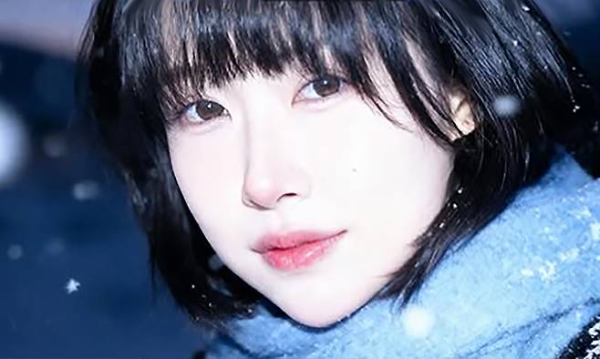 이세영 인스타그램