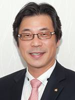 박명호 동국대 교수·정치외교학