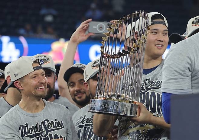 토론토 | UPI연합뉴스