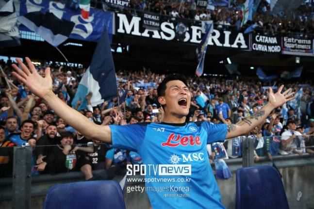 ▲ 이탈리아 축구 명가 유벤투스가 승부수를 띄웠다. 부진 늪에 빠진 구단이 선택한 새 사령탑은 루치아노 스팔레티다. 33년 만에 나폴리를 세리에A 정상으로 올려놓은 '전술의 마법사'이자 김민재를 세계적 수비수로 키운 장본인이다.