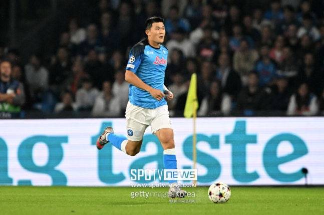 ▲ 이탈리아 축구 명가 유벤투스가 승부수를 띄웠다. 부진 늪에 빠진 구단이 선택한 새 사령탑은 루치아노 스팔레티다. 33년 만에 나폴리를 세리에A 정상으로 올려놓은 '전술의 마법사'이자 김민재를 세계적 수비수로 키운 장본인이다.