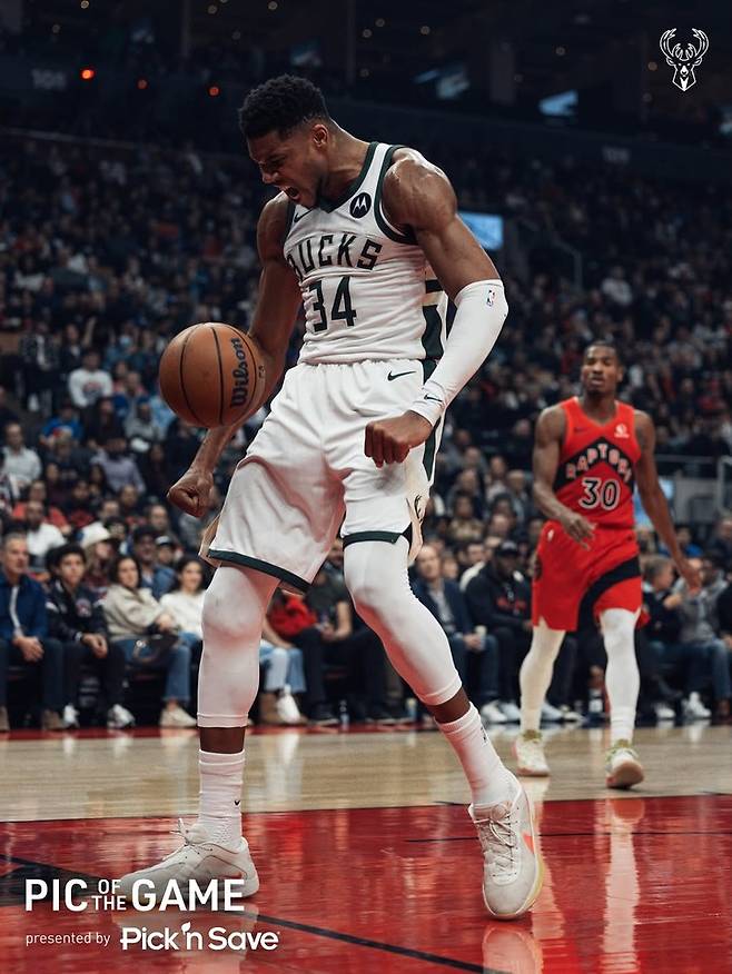 야니스 아데토쿤보