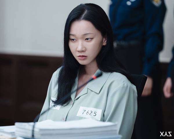 장윤주./사진제공=엑스와이지 스튜디오