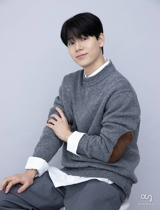 배우 배현성. 사진|어썸이엔티