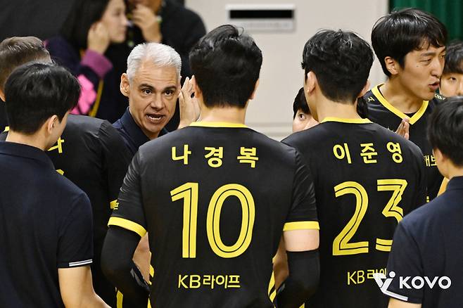 사진 | 한국배구연맹