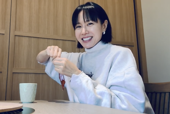 사진 | 손예진 SNS