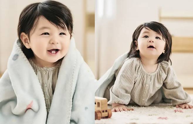 심하루. 사진 | 아토팜 제공