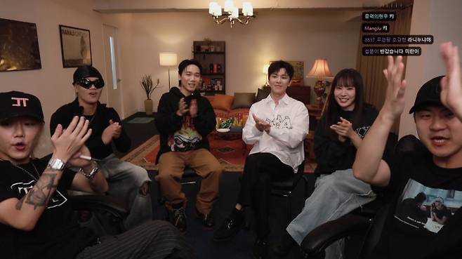 ‘힙플라디오 시즌1’ 성황리 종영 (제공: 힙합플레이야)