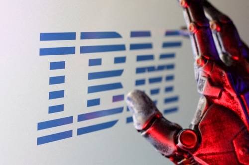 아마존·메타 이어 IBM도 수천명 감원…AI 활용 따른 영향 분석