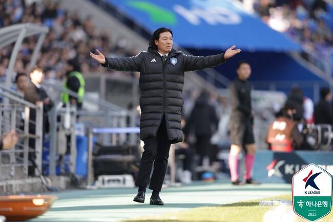 사진=한국프로축구연맹