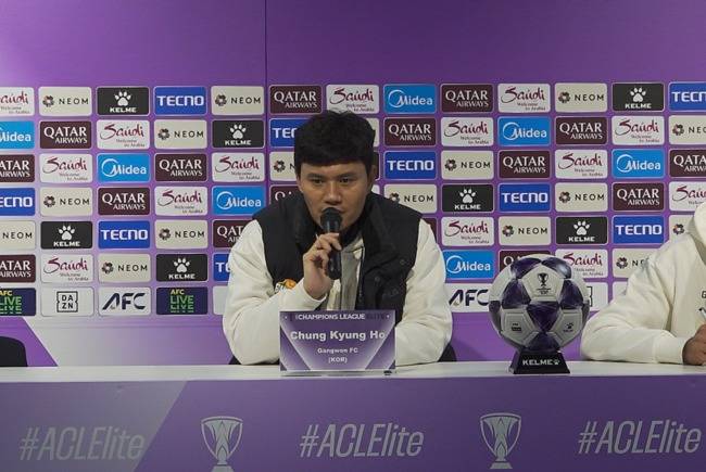 사진 = 한국프로축구연맹