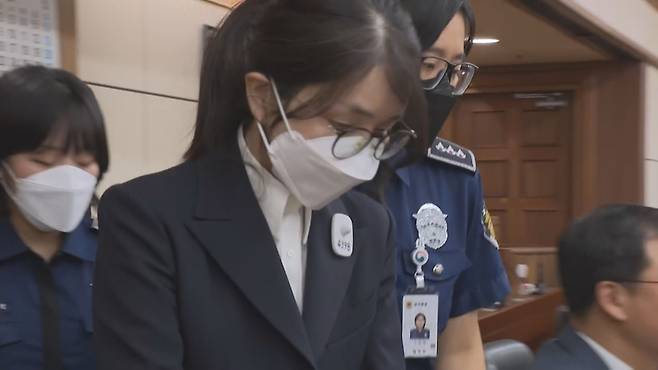 김건희 여사