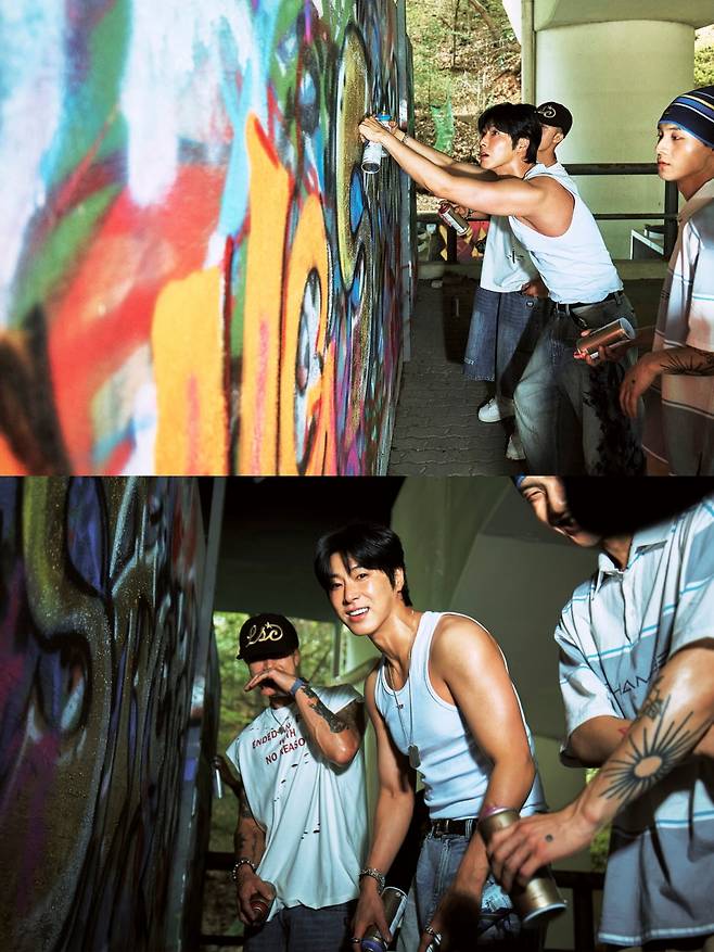 /사진=SM엔터테인먼트