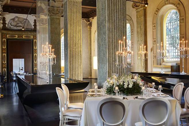 사진=팔라초 몬테마르티니