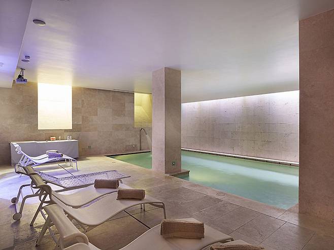 사진=팔라초 몬테마르티니