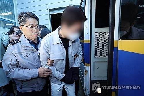 광주에서 마세라티 승용차를 몰고 난폭운전을 하다 사망사고를 낸 뒤 달아난 30대 남성에게 징역 7년 6개월이 확정됐다. [사진출처 = 연합뉴스]