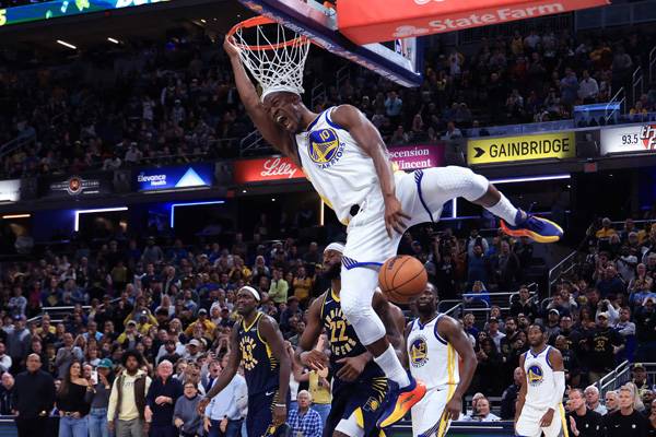 지미 버틀러는 허리 통증을 딛고 이날 출전한다. 사진= Getty Images/AFP= 연합뉴스 제공