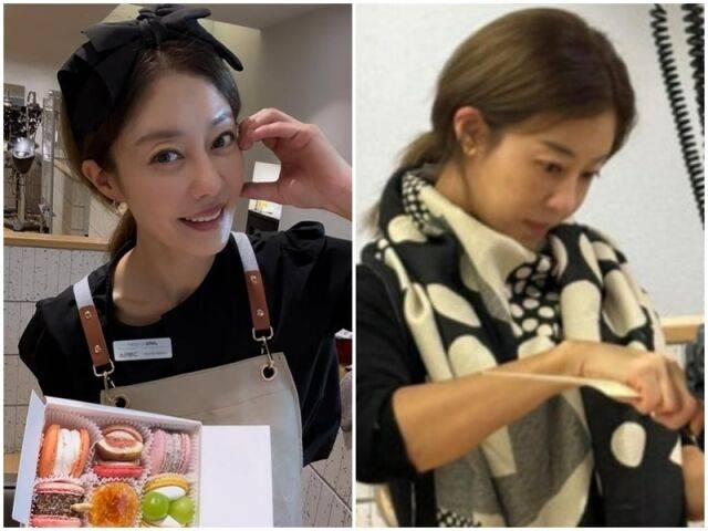 이지현./소셜미디어