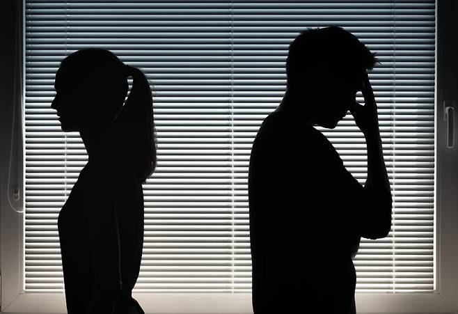 사진은 참고용 이미지. [게티이미지뱅크]