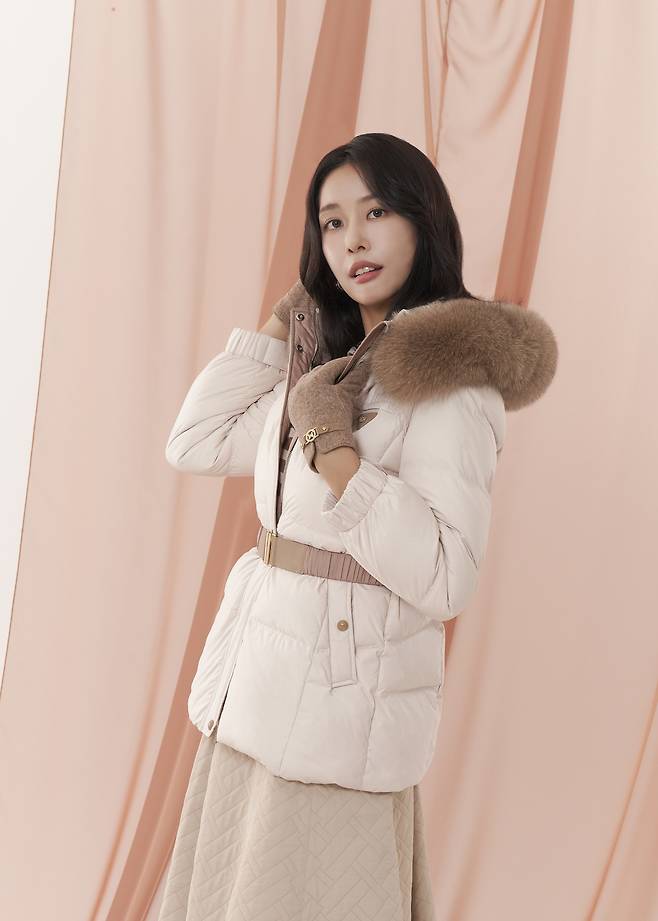 [패션그룹형지 제공]