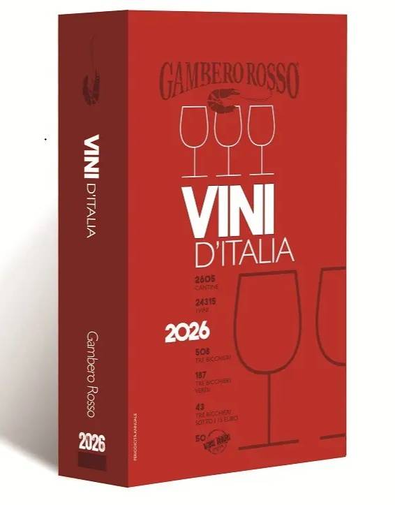 비니 이탈리아 2026.&nbsp; 홈페이지