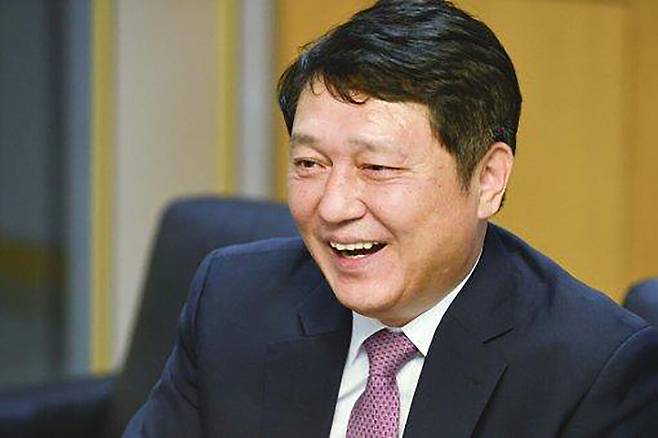 최재성 국회의원 당시 공식사이트