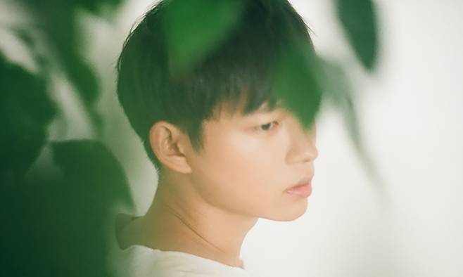 최낙타 앨범 자켓 사진