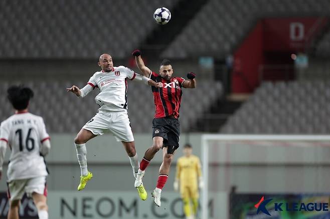 ▲ ⓒ한국프로축구연맹