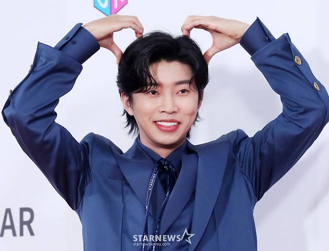 가수 임영웅 /사진=스타뉴스