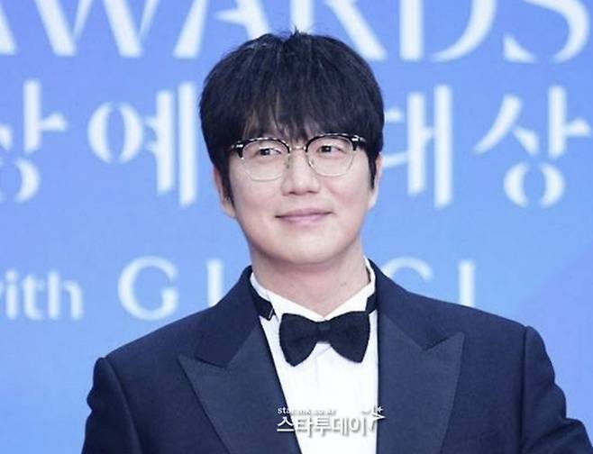 성시경. 사진ㅣ스타투데이DB