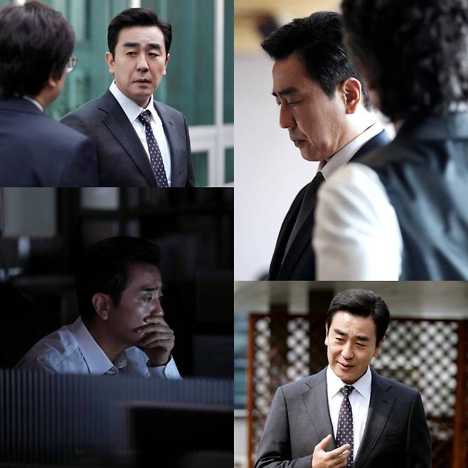 사진제공=SLL, 드라마하우스, 바로엔터테인먼트