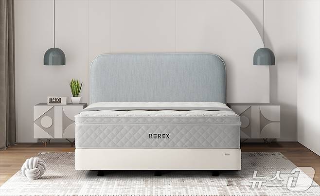 코웨이 비렉스 코지 프레임(코웨이 제공)