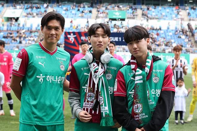 사진 | 한국프로축구연맹