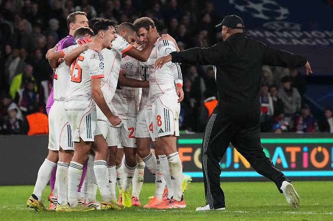 사진=AP 연합뉴스