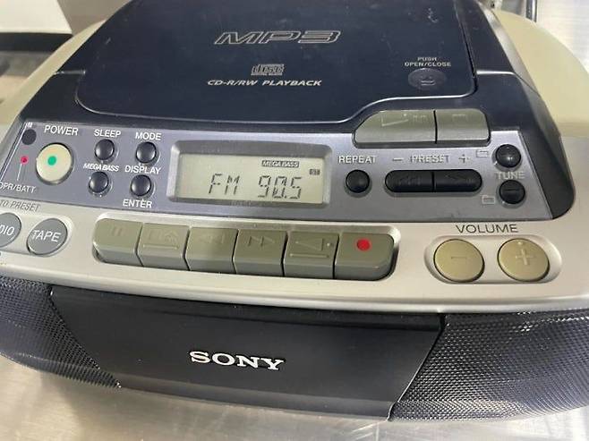 A씨의 사연을 접한 다른 누리꾼들이 올린 사진. 스레드