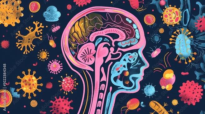 미 국립보건원(NIH)의 ‘브레인 이니셔티브(BRAIN Initiative)’ 연구진은 6일 국제 학술지 ‘네이처’와 네이처 계열 학술지에 총 12편의 논문을 발표했다./Adobe Stock