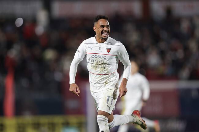 사진=한국프로축구연맹