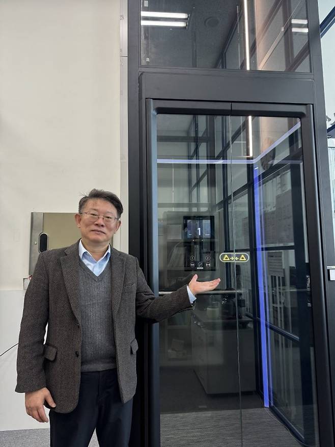 사진제공=스웨덴리프트