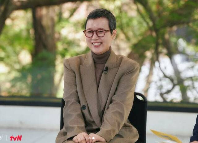 박미선./유퀴즈