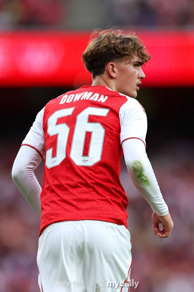 맥스 다우먼./게티이미지코리아