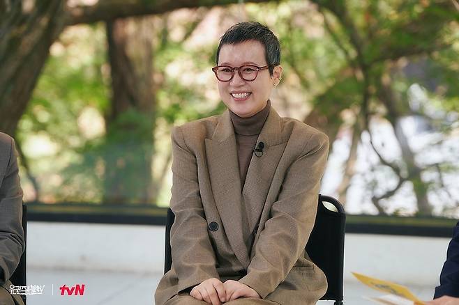 tvN ‘유 퀴즈 온 더 블럭’ 공식 계정