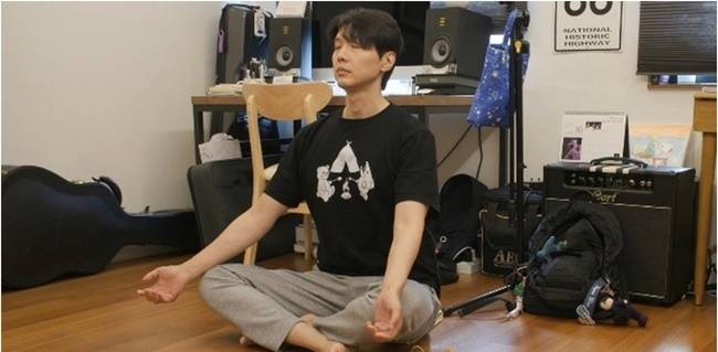 MBC ‘전지적 참견 시점’